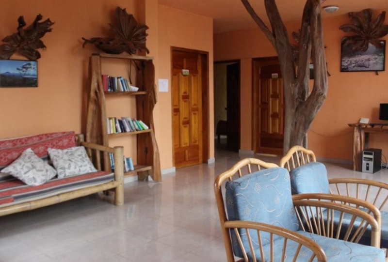 Hostal Tena Ñaui